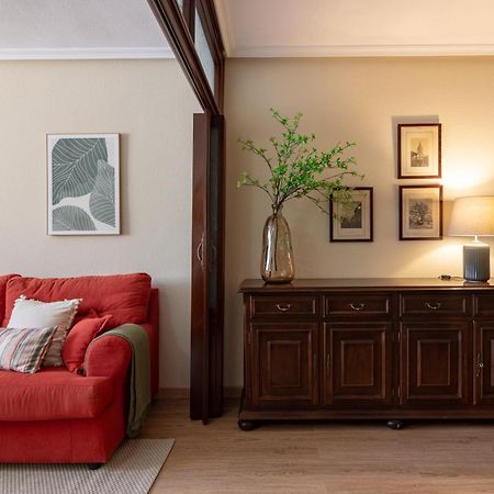 Ah El Corazon De Corrida Vut4786As Apartment Gijon Ngoại thất bức ảnh