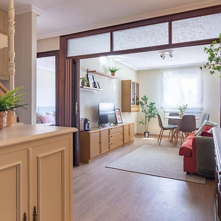 Ah El Corazon De Corrida Vut4786As Apartment Gijon Ngoại thất bức ảnh