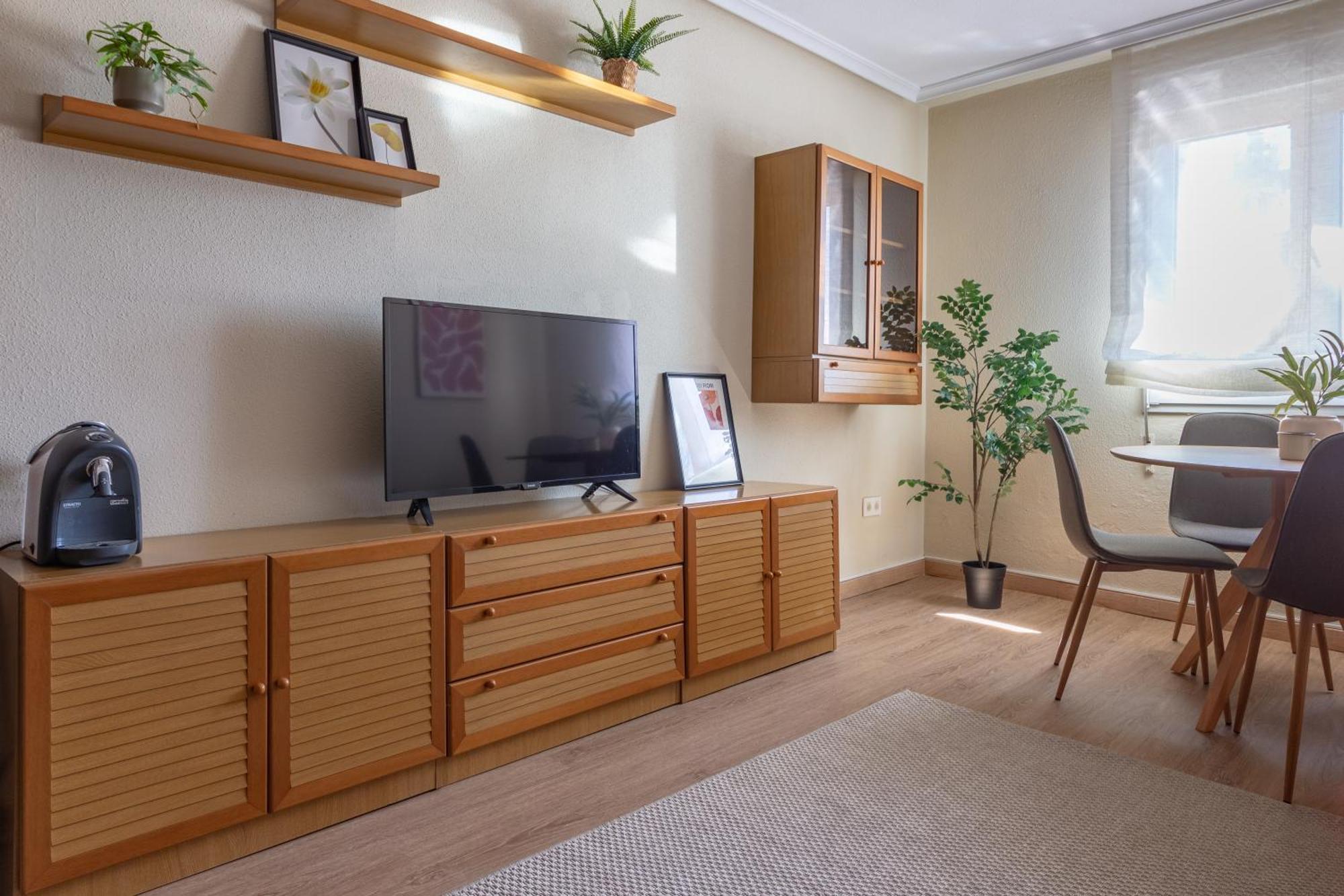 Ah El Corazon De Corrida Vut4786As Apartment Gijon Ngoại thất bức ảnh