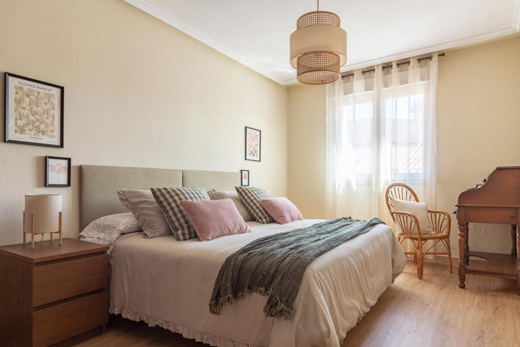 Ah El Corazon De Corrida Vut4786As Apartment Gijon Ngoại thất bức ảnh
